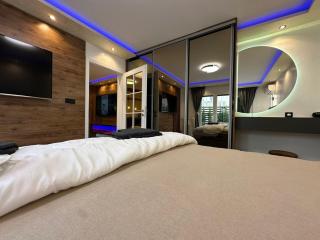VIP Apartman - Sarajevo - 3