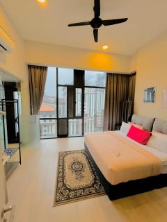City-Home At Star Residence KLCC - Kuala Lumpur - 5
