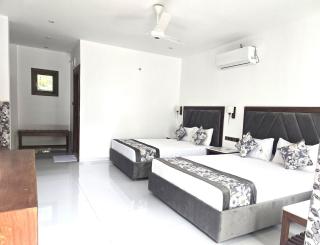 Gatetrees resort - Jaffna - 1