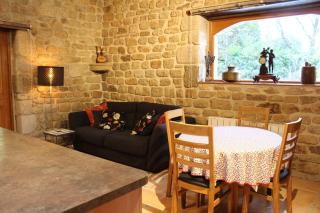 L'Ermitage en Brocéliande Gîte 2 à 4 personnes - Mauron - 5
