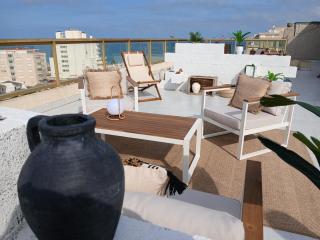ATICO con vistas PANORÁMICAS Y GRAN TERRAZA - Peñíscola - 8