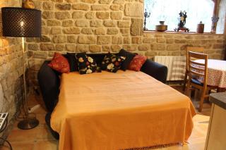 L'Ermitage en Brocéliande Gîte 2 à 4 personnes - Mauron - 1