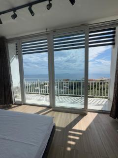 Privat Garden Villa - Gjilek - 1