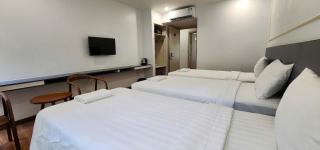 Oceanis Hotel - Phu Quoc - 0