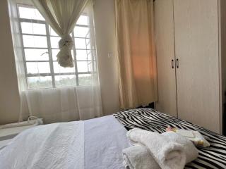 Home for Nature lovers - Nairobi - 8