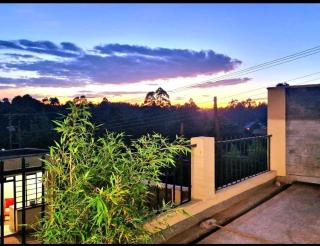 Home for Nature lovers - Nairobi - 6