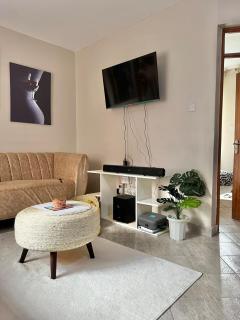 Home for Nature lovers - Nairobi - 1