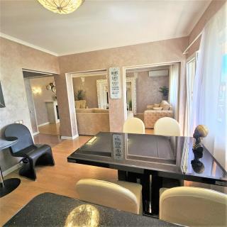 Grande Apartments - 3