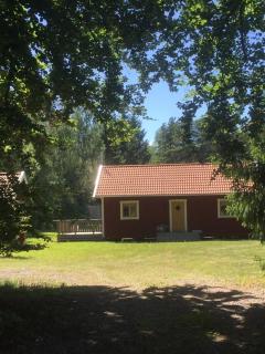 Lantligt sommarställe med närhet till Byrum & Böda - Löttorp - 0