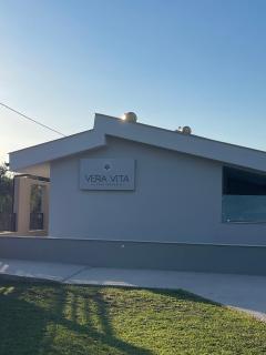VERA VITA APARTMENTS - Skala Rachoniou - 8