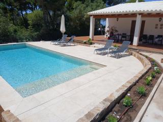 Villa Moll - Cala Morell - 9