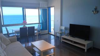 Mar Azul 2Bis4B Admer - San Blas - 7