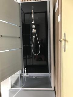 la MAISON de SEVERINE - 1