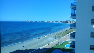 Mar Azul 2Bis4B Admer - San Blas - 3