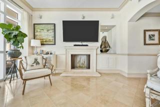 Oceanfront Condo In The Highly Exclusive Community - Myrtle Beach - 6
