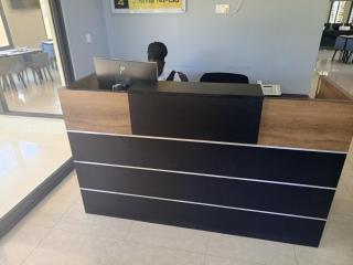 Ellesia Executive Lodge - Kafue - 2