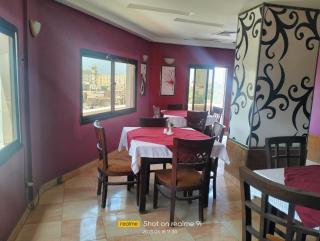 Grand Memphis Hotel in Luxor - Louxor - 3