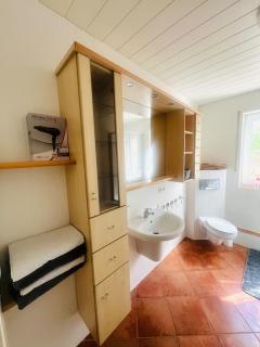 Moderne & gemütliche Ferienwohnung mit Terasse in Nieder-Olm - Nieder-Olm - 2