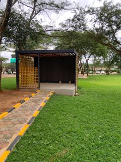 Ellesia Executive Lodge - Kafue - 1