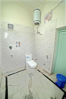 Shree Krishna Bhakti Ashram - 9