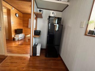 Guest House一iroha一ゆったりの1棟貸 1日1組限定 繁華街徒歩圏内 - Amami - 1