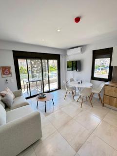Kyma apartment - Perea - 5