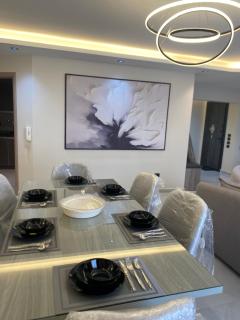 Nasr city luxury apartment - Il Cairo - 7