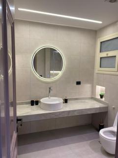 Nasr city luxury apartment - Il Cairo - 6