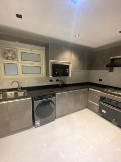 Nasr city luxury apartment - Il Cairo - 5