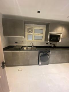 Nasr city luxury apartment - Il Cairo - 4