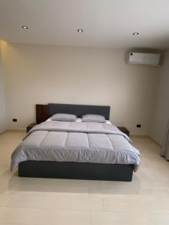 Nasr city luxury apartment - Il Cairo - 3
