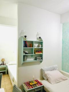 Casa Filareti-Twin studio - Ios Chora - 6