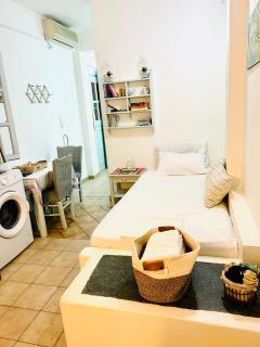 Casa Filareti-Twin studio - Ios Chora - 4