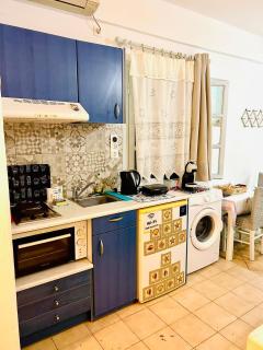 Casa Filareti-Twin studio - Ios Chora - 3