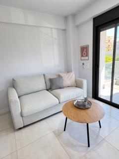 Kyma apartment - Perea - 8