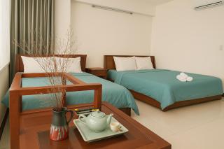 Onestar Danang Riverside - Da Nang - 4