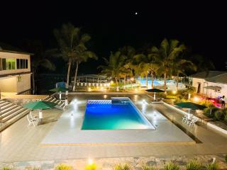 LLOYDS BEACH RESORT and SPA l - Trofwi - 1