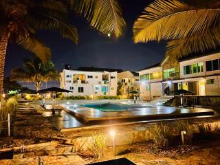 LLOYDS BEACH RESORT and SPA l - Trofwi - 9