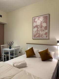 Studios Apartment in Azizi Riviera - 8