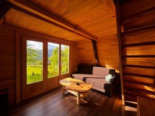 Tjentiste A-frame cabin - Tjentište - 4