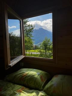 Tjentiste A-frame cabin - Tjentište - 9