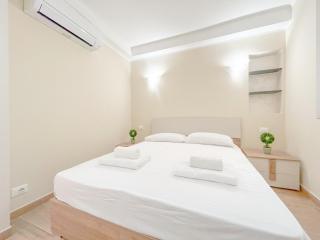 Luxury Design - Free Wifii - Via sestri - Genova - 5