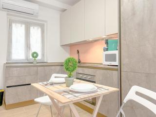 Luxury Design - Free Wifii - Via sestri - Genova - 9