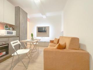 Luxury Design - Free Wifii - Via sestri - Genova - 8