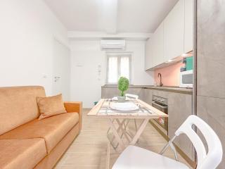 Luxury Design - Free Wifii - Via sestri - Genova - 2