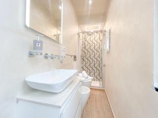Luxury Design - Free Wifii - Via sestri - Genova - 1