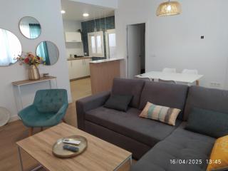Mi rincón favorito, Apartamento con WiFi - Ronda - 0