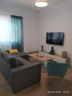 Mi rincón favorito, Apartamento con WiFi - Ronda - 9