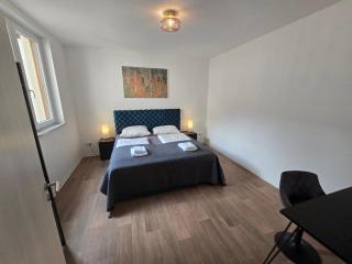 Sonnenblick Suite 1 - 6