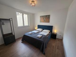 Sonnenblick Suite 1 - 2